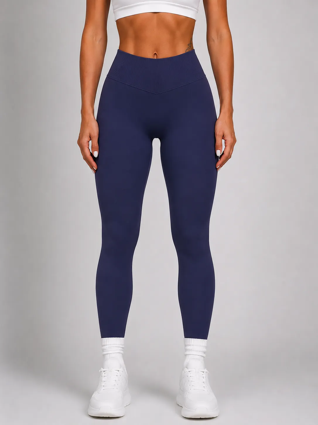 Essential Leggings - Bilde 7