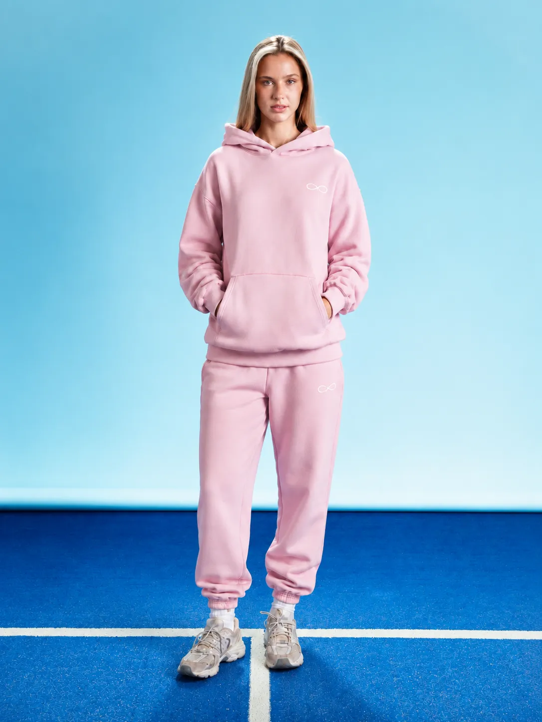 Signature Comfy-sett