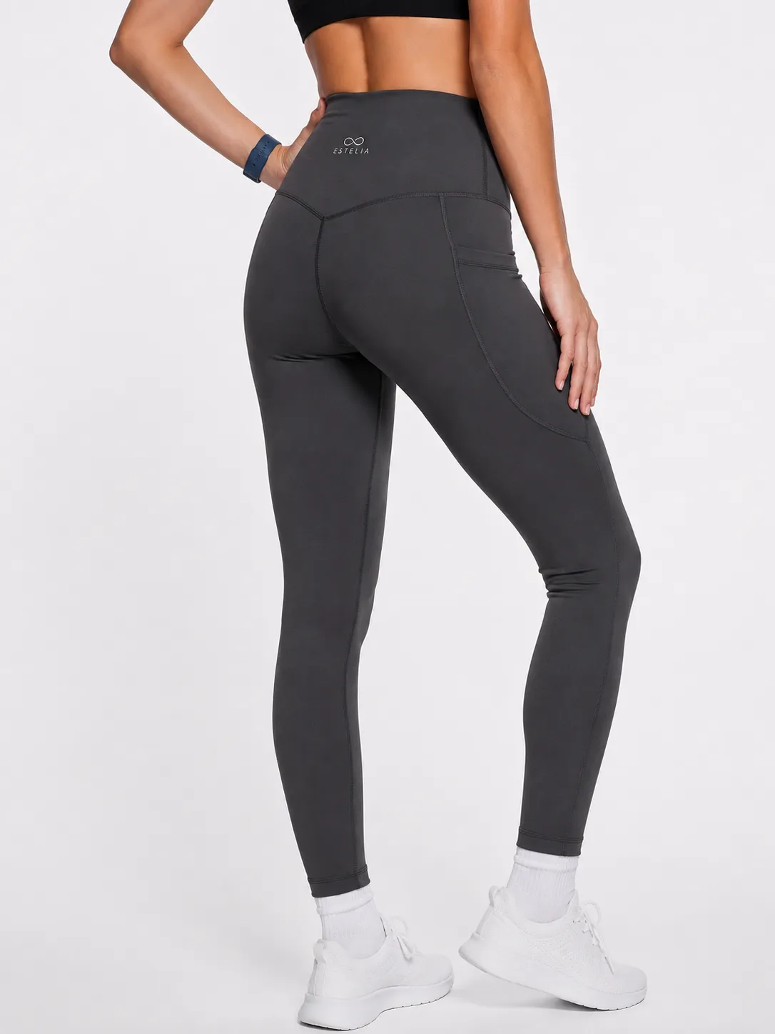 Dreamy Pocket-tights